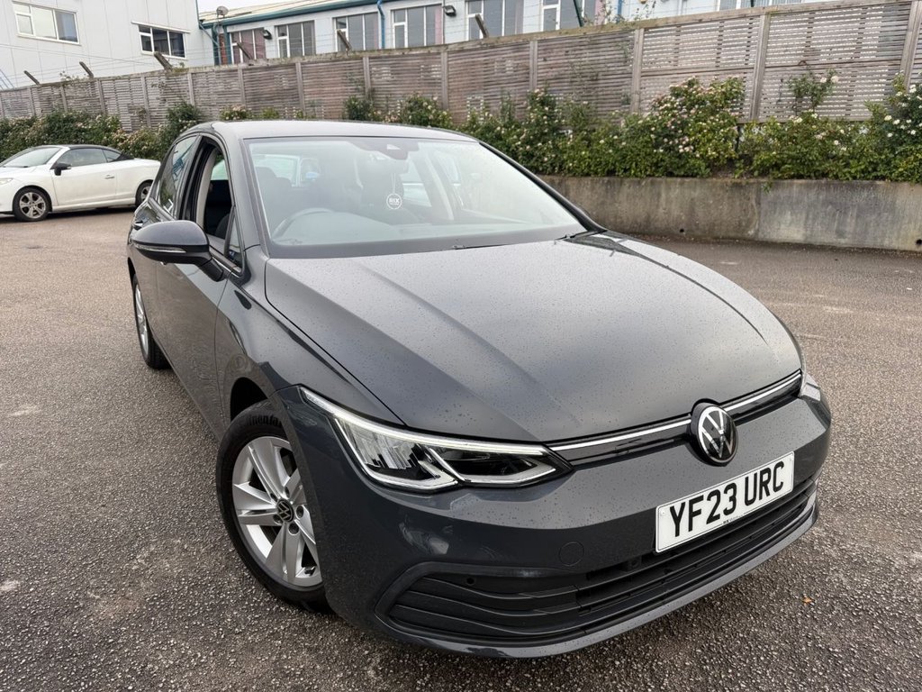 Used Volkswagen Golf 2023 for sale - 77583711: Photo 12