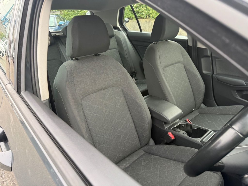 Used Volkswagen Golf 2023 for sale - 77583711: Photo 13