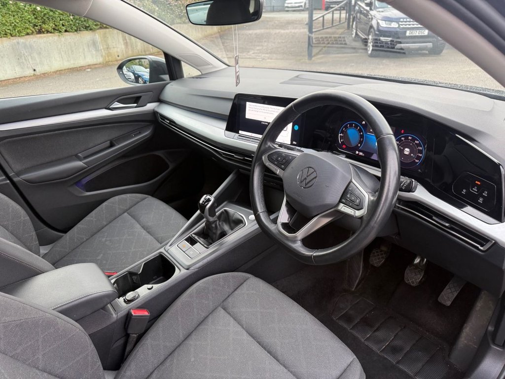 Used Volkswagen Golf 2023 for sale - 77583711: Photo 14