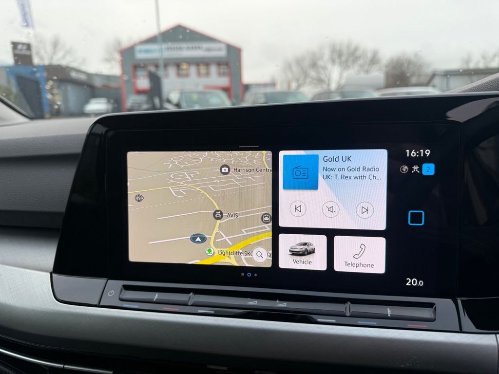 Used Volkswagen Golf 2023 for sale - 77583711: Photo 18