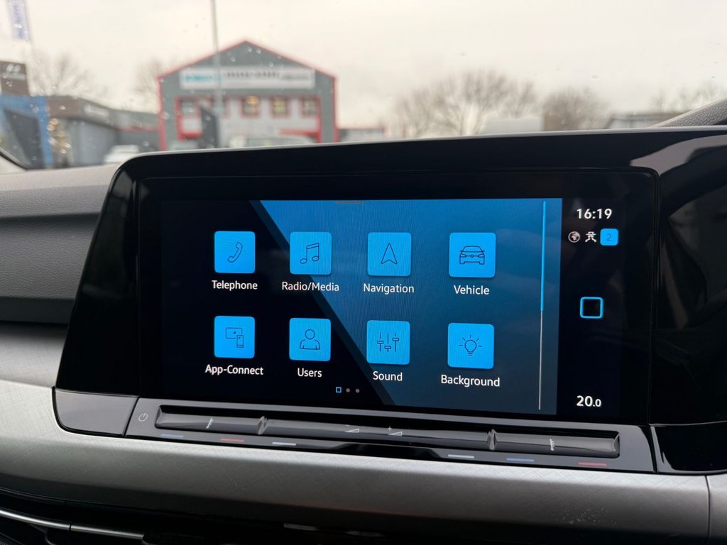 Used Volkswagen Golf 2023 for sale - 77583711: Photo 19