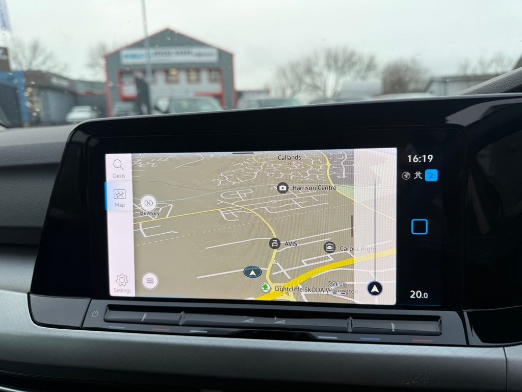 Used Volkswagen Golf 2023 for sale - 77583711: Photo 20