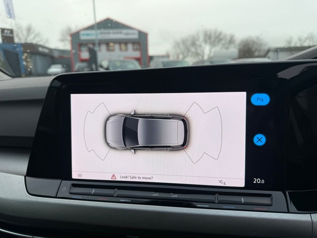 Used Volkswagen Golf 2023 for sale - 77583711: Photo 21