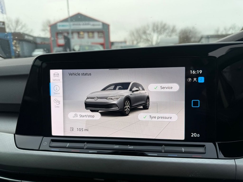 Used Volkswagen Golf 2023 for sale - 77583711: Photo 22