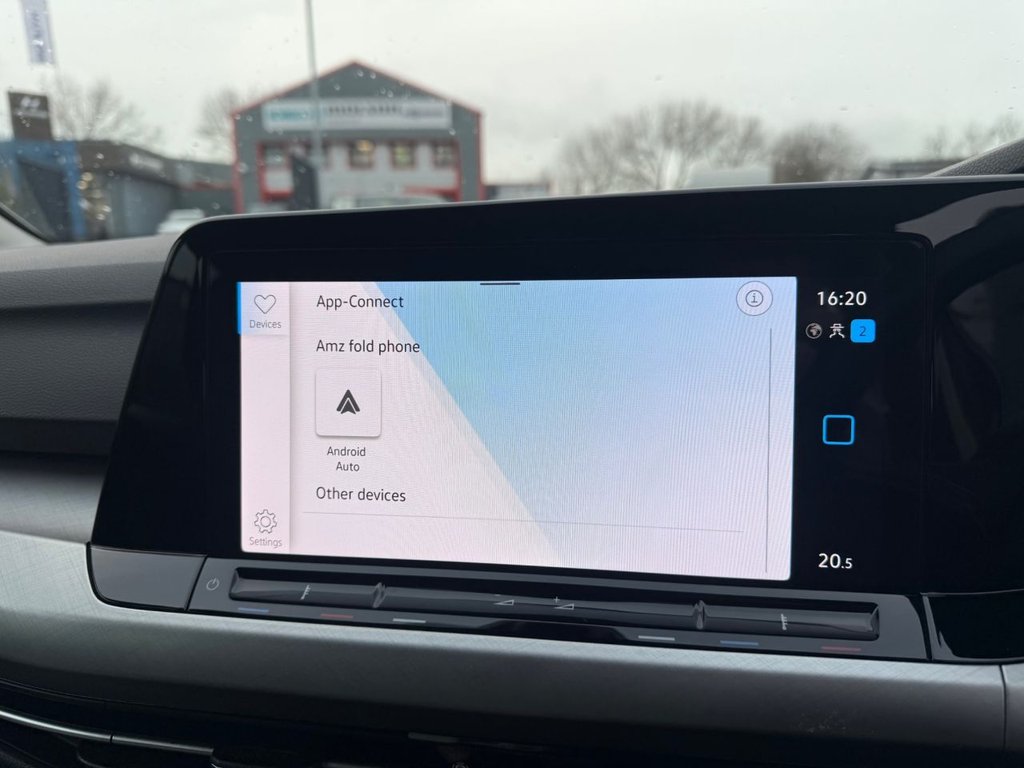 Used Volkswagen Golf 2023 for sale - 77583711: Photo 26