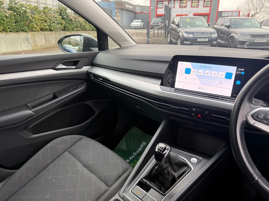 Used Volkswagen Golf 2023 for sale - 77583711: Photo 28