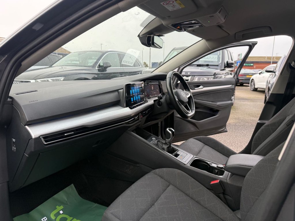 Used Volkswagen Golf 2023 for sale - 77583711: Photo 29