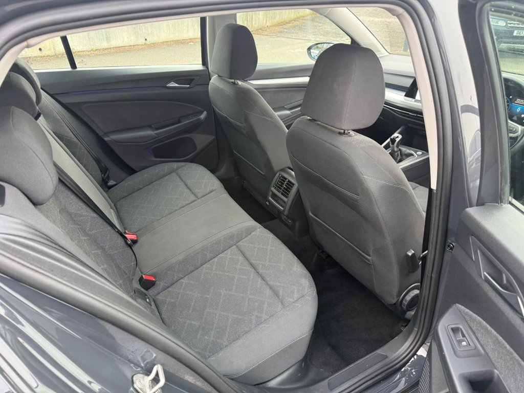 Used Volkswagen Golf 2023 for sale - 77583711: Photo 30