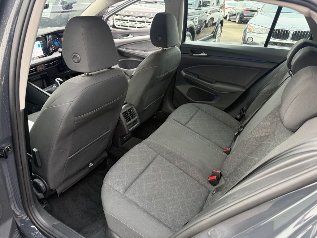 Used Volkswagen Golf 2023 for sale - 77583711: Photo 31