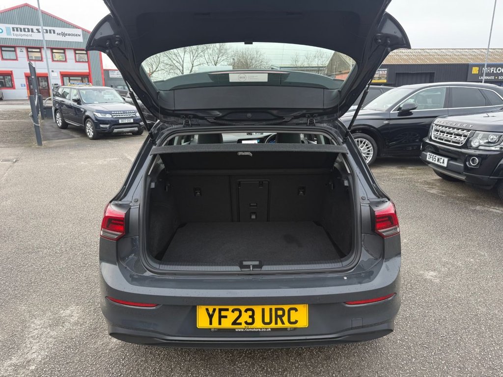 Used Volkswagen Golf 2023 for sale - 77583711: Photo 7