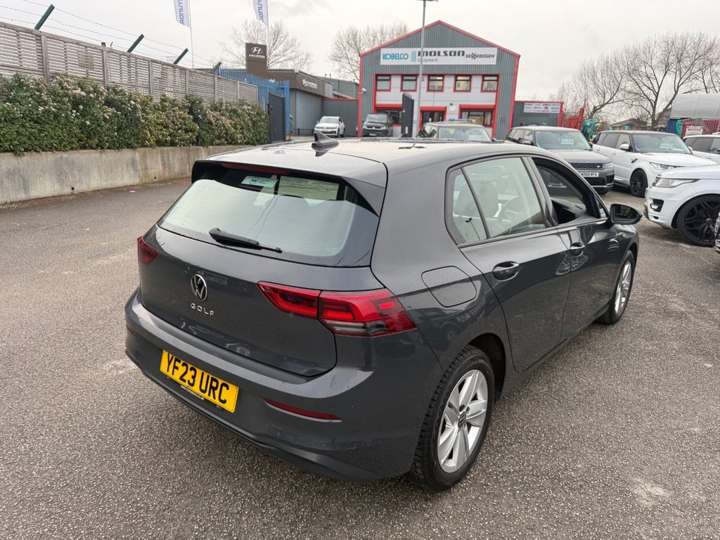 Used Volkswagen Golf 2023 for sale - 77583711: Photo 8