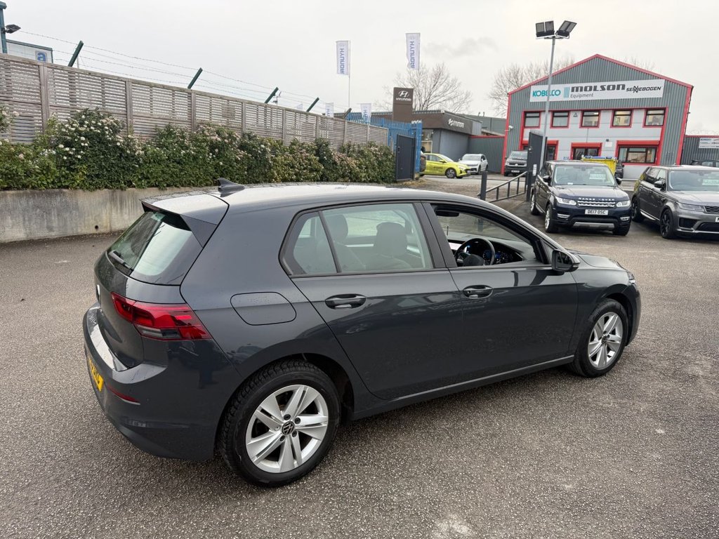 Used Volkswagen Golf 2023 for sale - 77583711: Photo 9