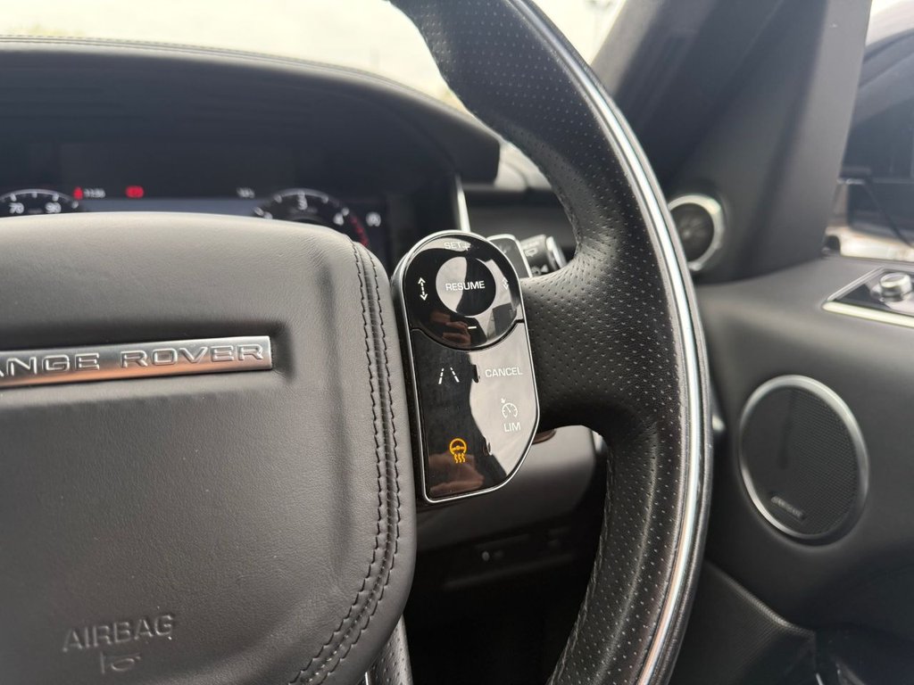 Used Land Rover Range Rover Sport 2019 for sale - 77436655: Photo 17
