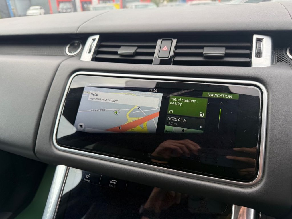 Used Land Rover Range Rover Sport 2019 for sale - 77436655: Photo 20