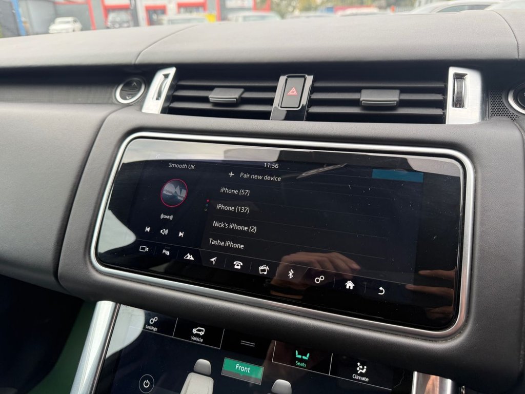 Used Land Rover Range Rover Sport 2019 for sale - 77436655: Photo 25