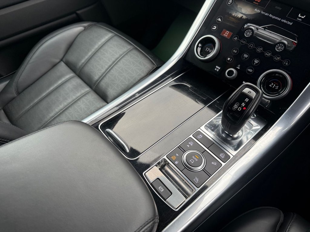 Used Land Rover Range Rover Sport 2019 for sale - 77436655: Photo 27