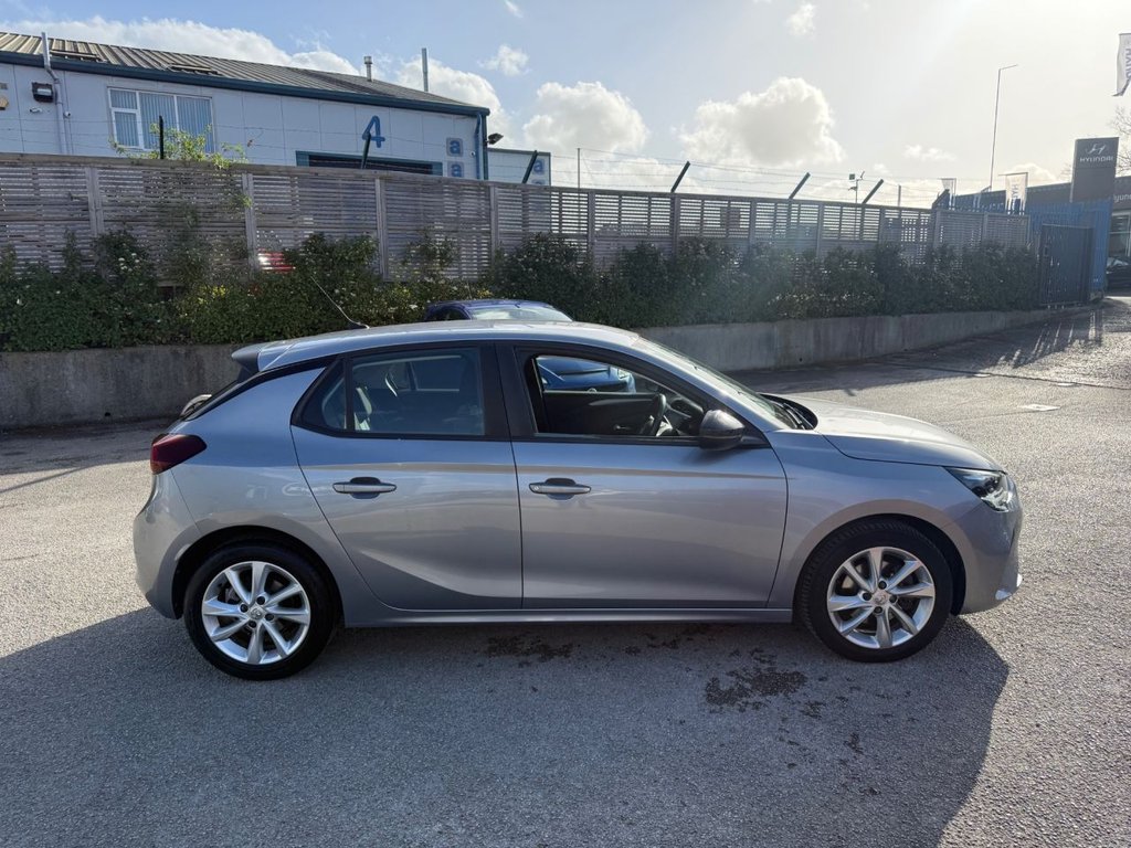 Used Vauxhall Corsa 2020 for sale - 78167015: Photo 10