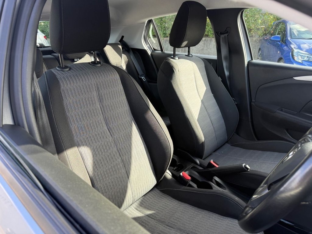 Used Vauxhall Corsa 2020 for sale - 78167015: Photo 13