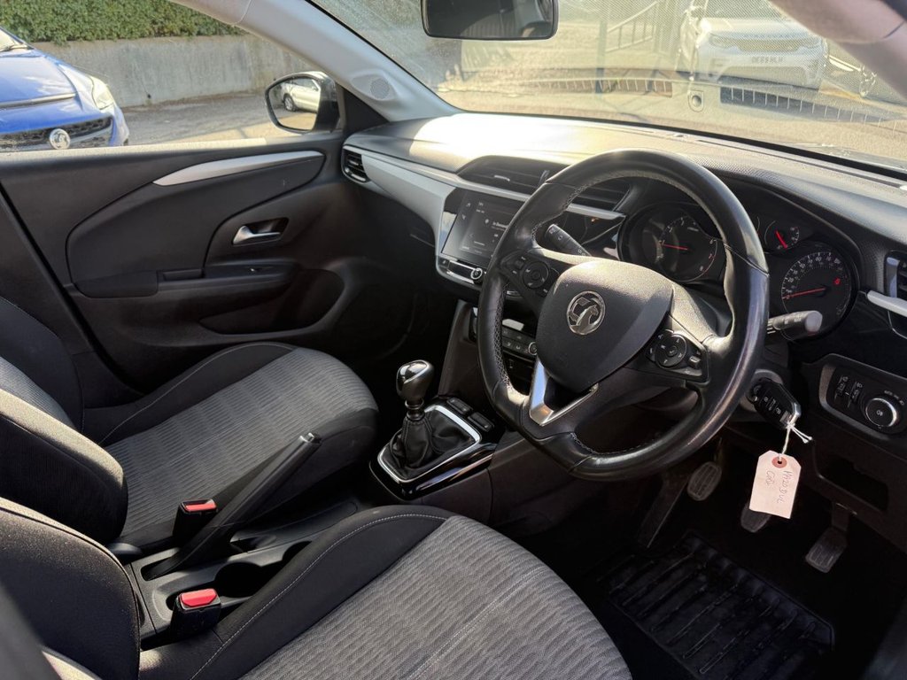 Used Vauxhall Corsa 2020 for sale - 78167015: Photo 14