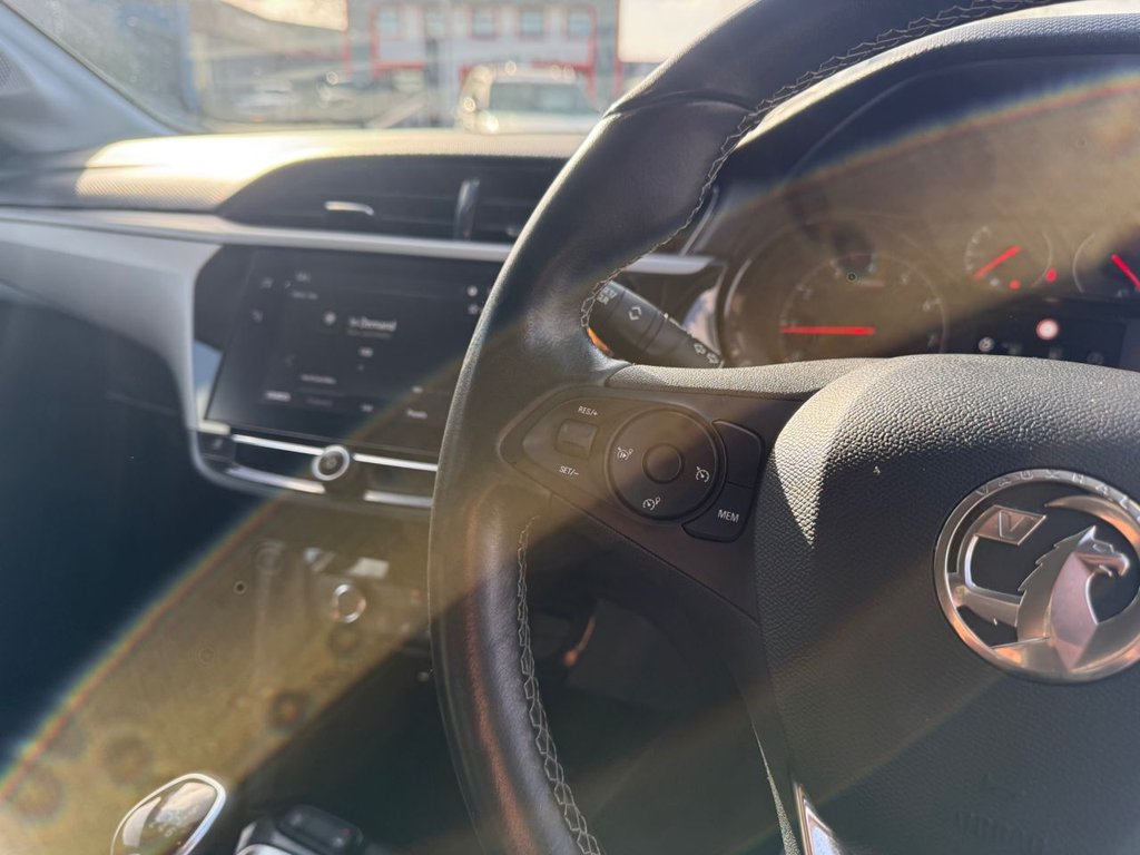 Used Vauxhall Corsa 2020 for sale - 78167015: Photo 15