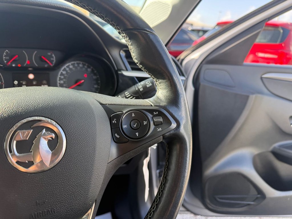 Used Vauxhall Corsa 2020 for sale - 78167015: Photo 16