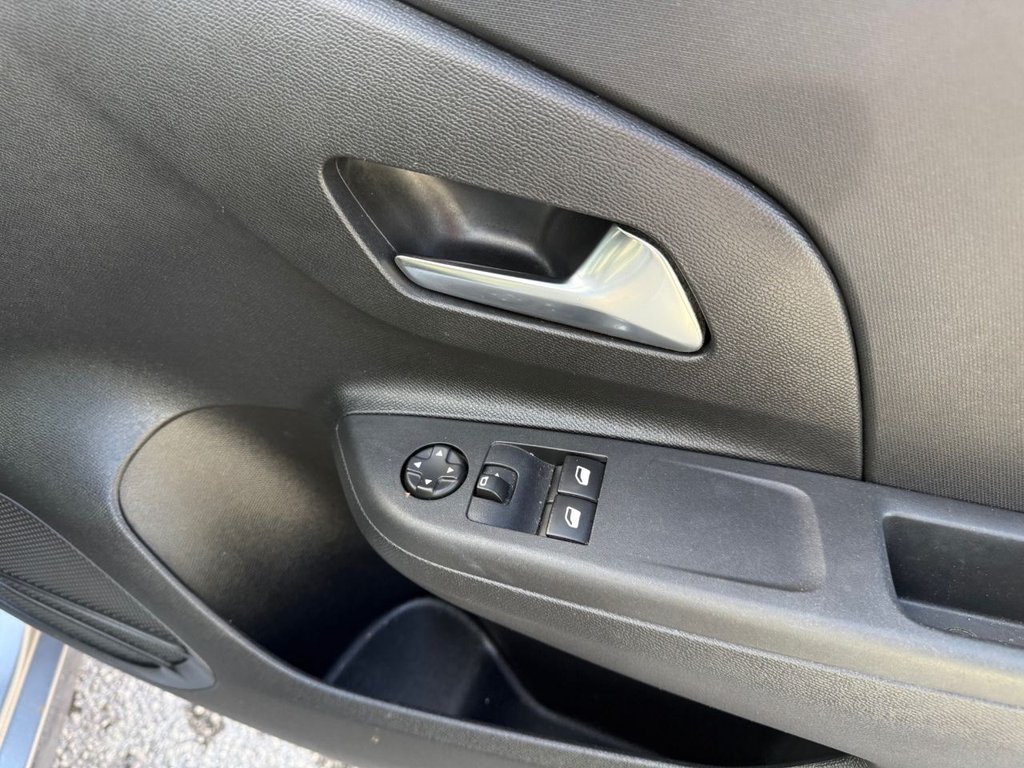 Used Vauxhall Corsa 2020 for sale - 78167015: Photo 17