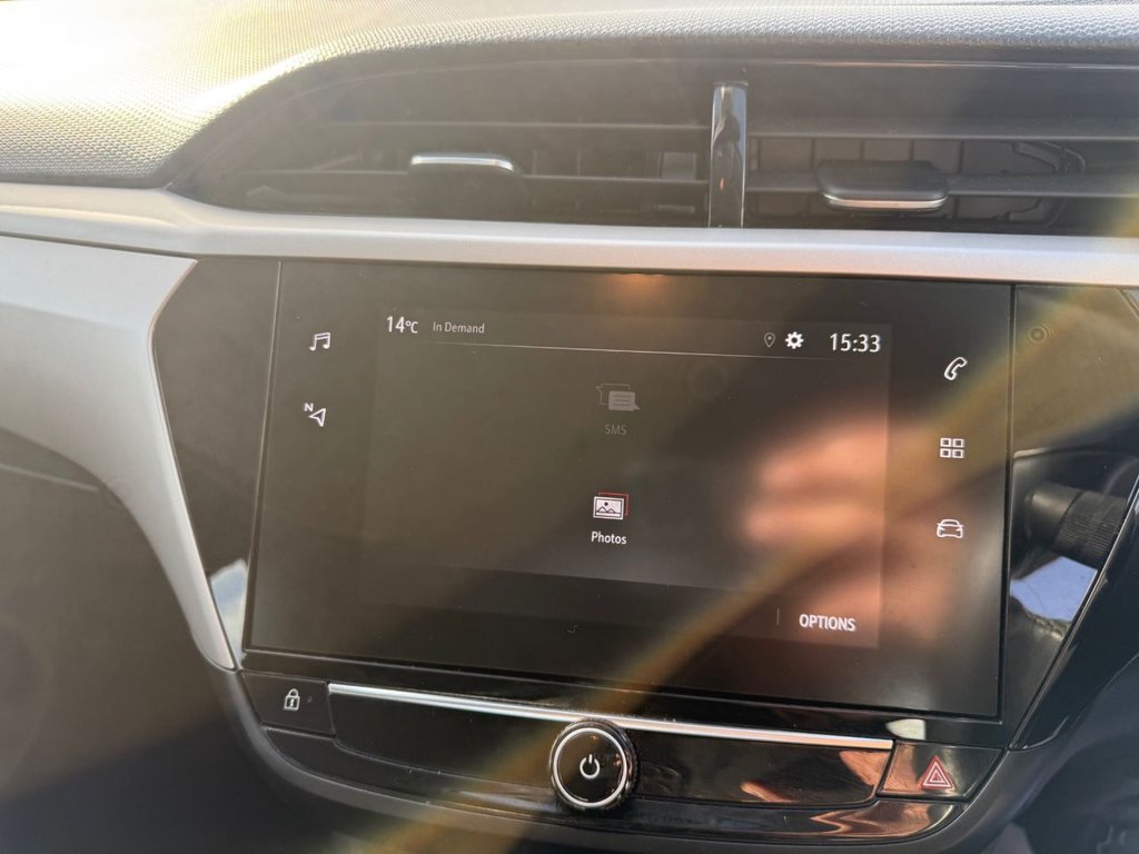 Used Vauxhall Corsa 2020 for sale - 78167015: Photo 18