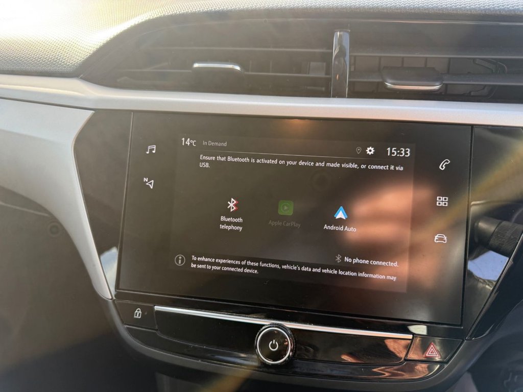 Used Vauxhall Corsa 2020 for sale - 78167015: Photo 19