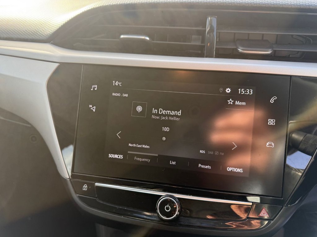 Used Vauxhall Corsa 2020 for sale - 78167015: Photo 20