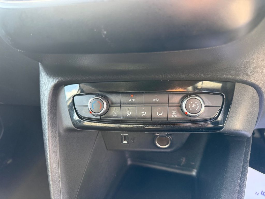 Used Vauxhall Corsa 2020 for sale - 78167015: Photo 21