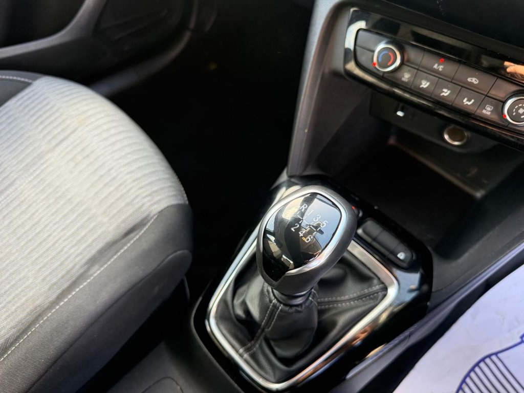 Used Vauxhall Corsa 2020 for sale - 78167015: Photo 22