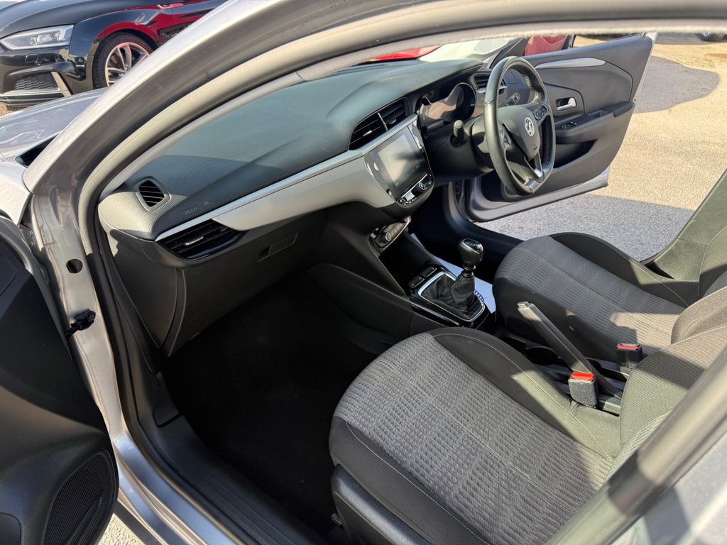 Used Vauxhall Corsa 2020 for sale - 78167015: Photo 24