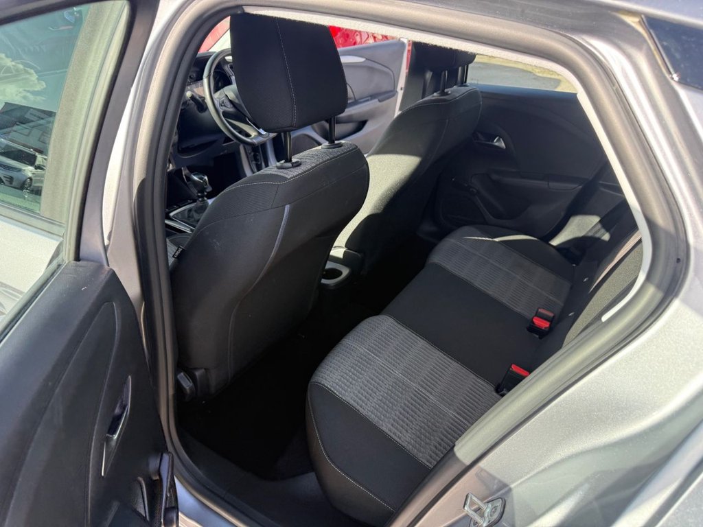 Used Vauxhall Corsa 2020 for sale - 78167015: Photo 25