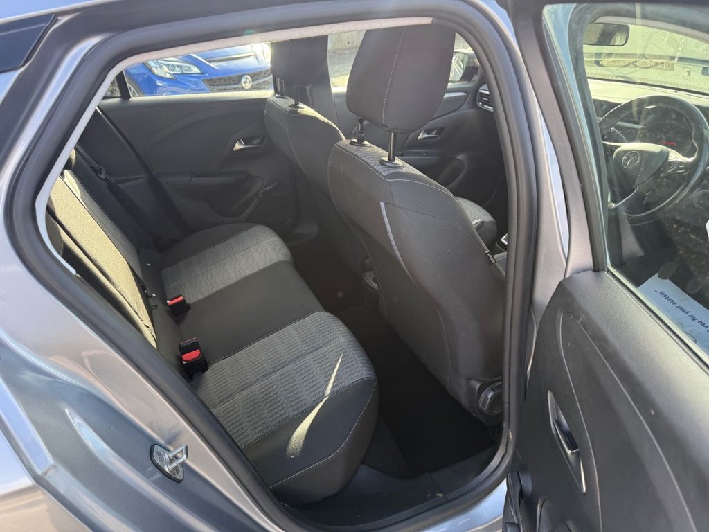 Used Vauxhall Corsa 2020 for sale - 78167015: Photo 26