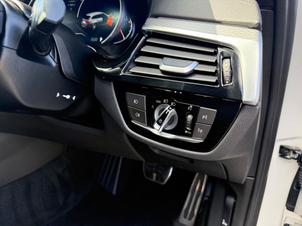 Used BMW 5 Series 2018 for sale - 76840912: Photo 18