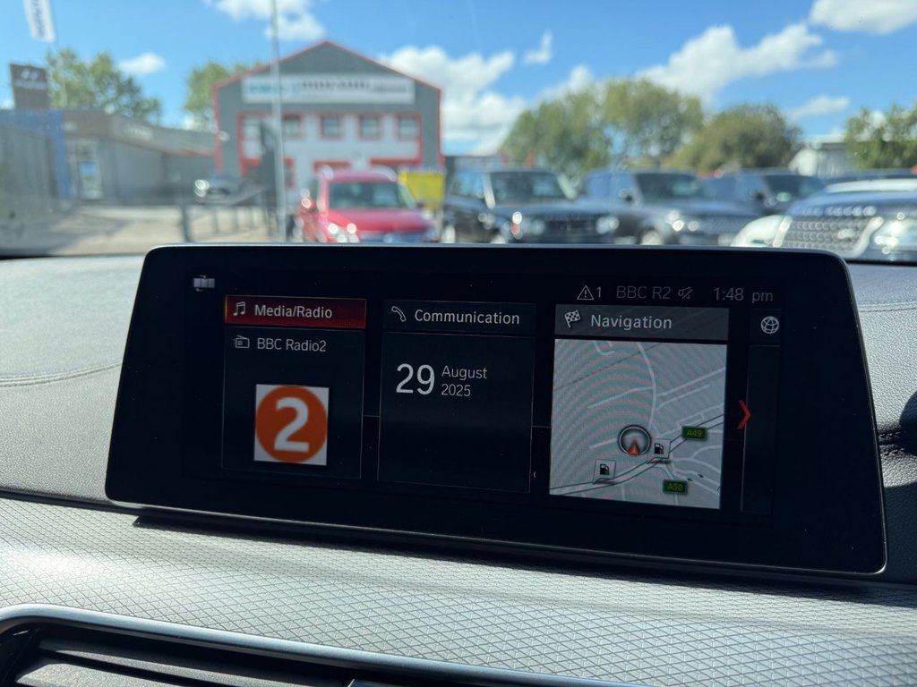 Used BMW 5 Series 2018 for sale - 76840912: Photo 23