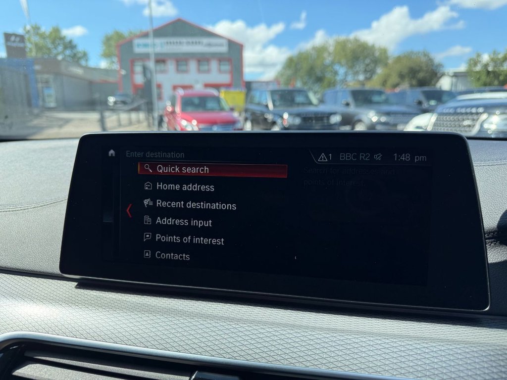 Used BMW 5 Series 2018 for sale - 76840912: Photo 29