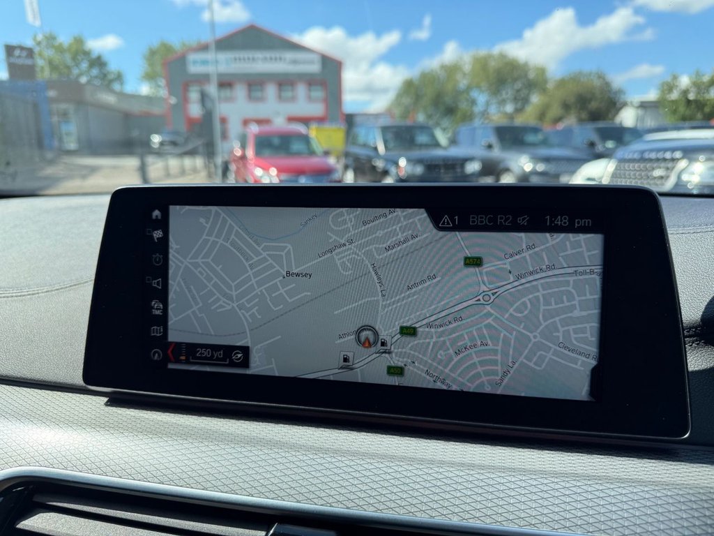 Used BMW 5 Series 2018 for sale - 76840912: Photo 30