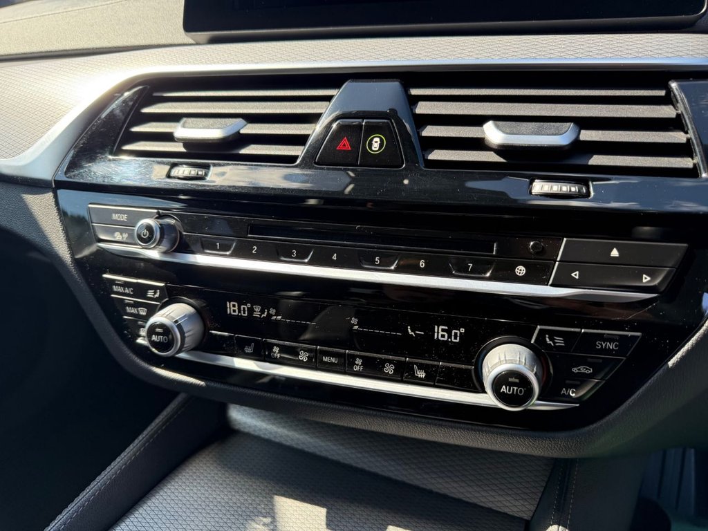 Used BMW 5 Series 2018 for sale - 76840912: Photo 31