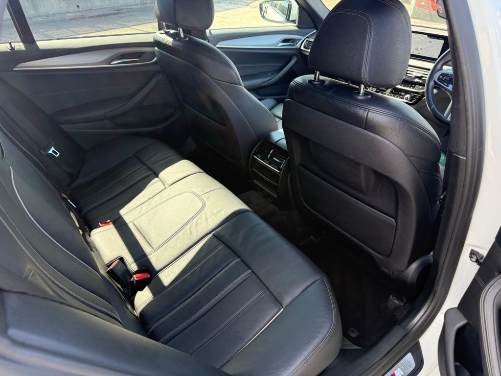 Used BMW 5 Series 2018 for sale - 76840912: Photo 36