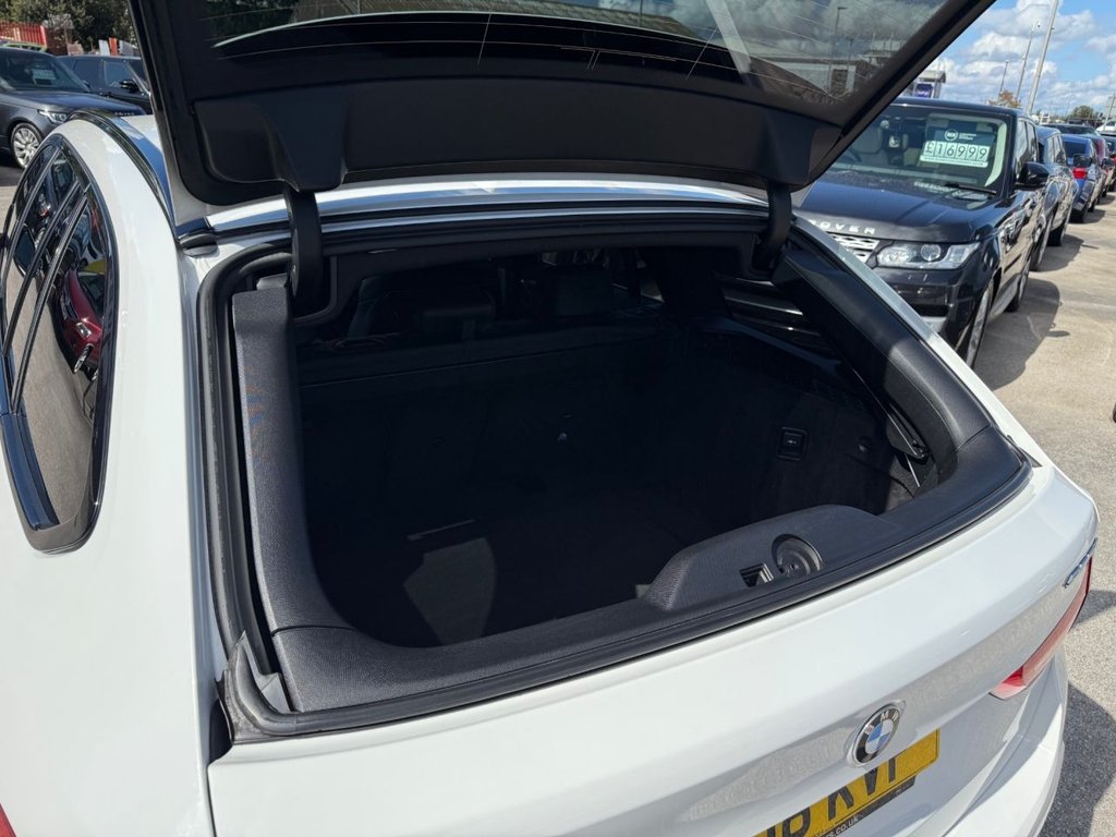 Used BMW 5 Series 2018 for sale - 76840912: Photo 8