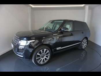 Used Land Rover Range Rover 2013 for sale - 74628006: Photo