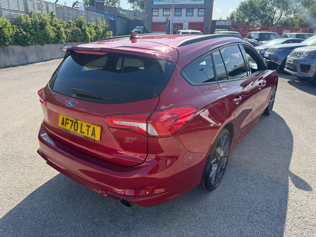 Used Ford Focus 2020 for sale - 76406180: Photo 10