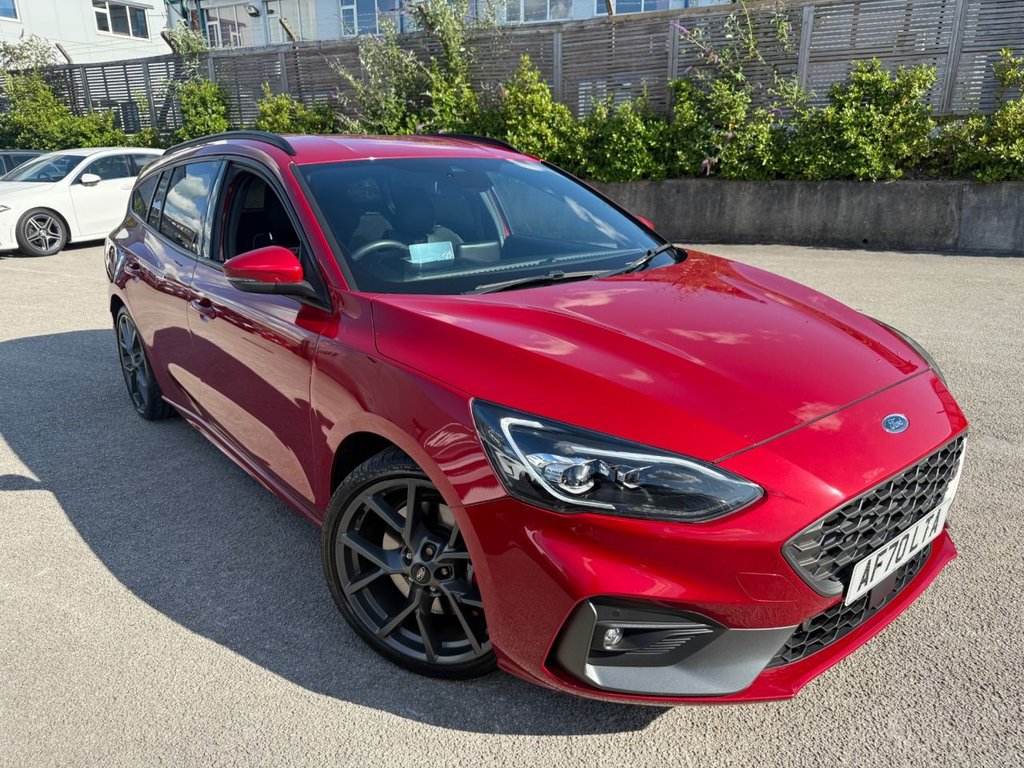 Used Ford Focus 2020 for sale - 76406180: Photo 13