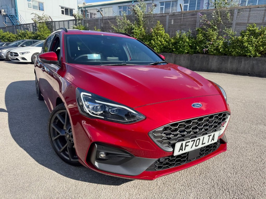 Used Ford Focus 2020 for sale - 76406180: Photo 14