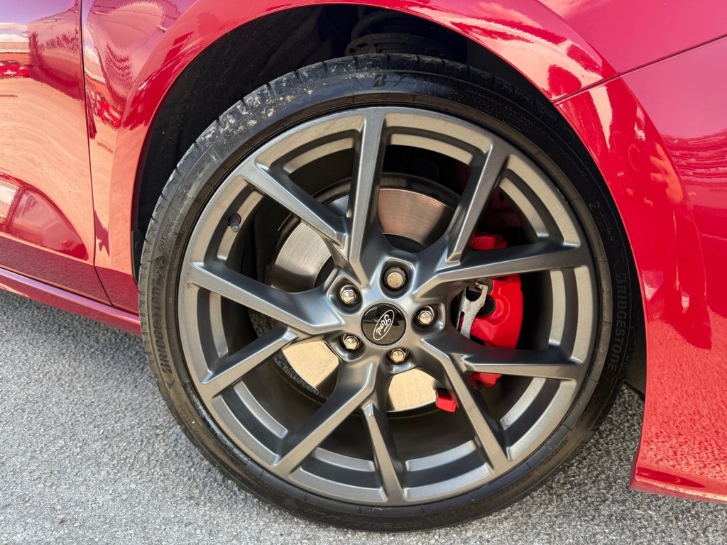 Used Ford Focus 2020 for sale - 76406180: Photo 15