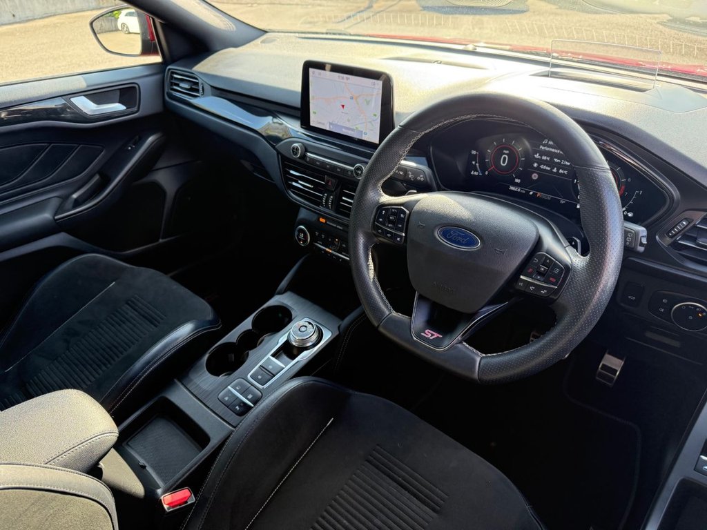 Used Ford Focus 2020 for sale - 76406180: Photo 17