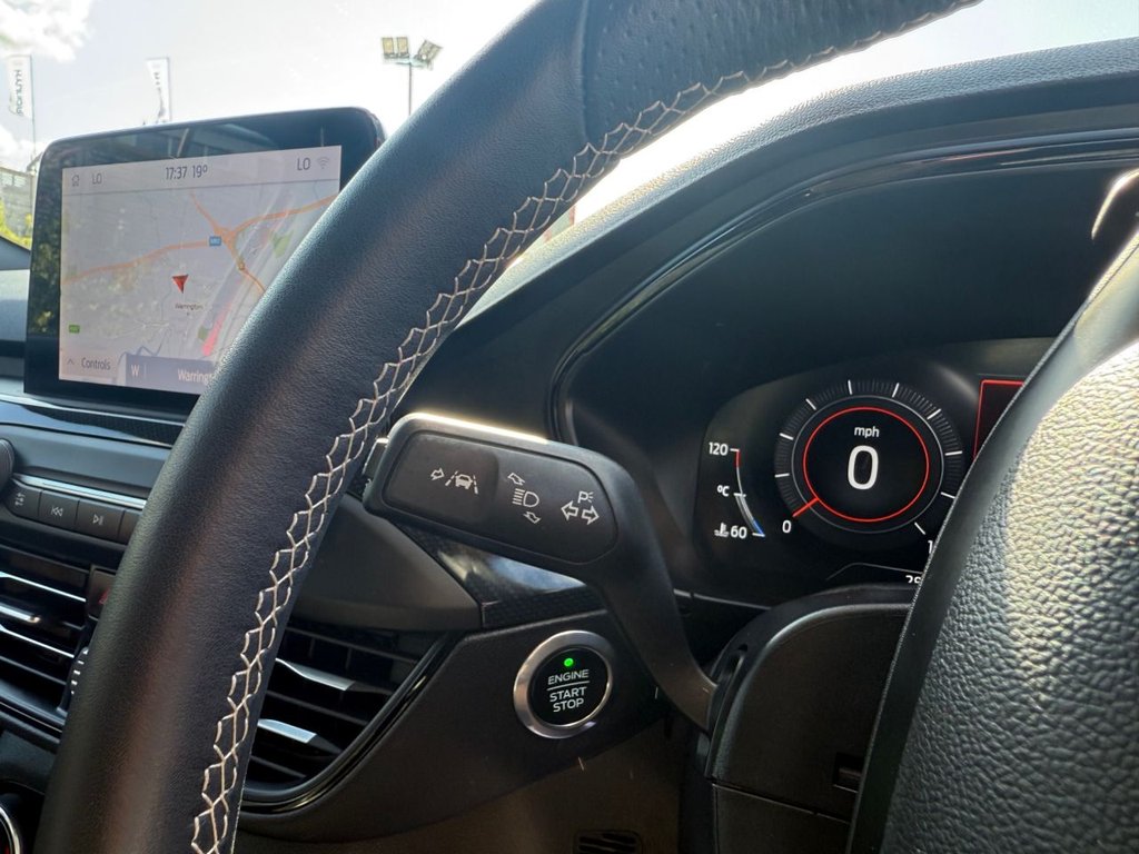 Used Ford Focus 2020 for sale - 76406180: Photo 22