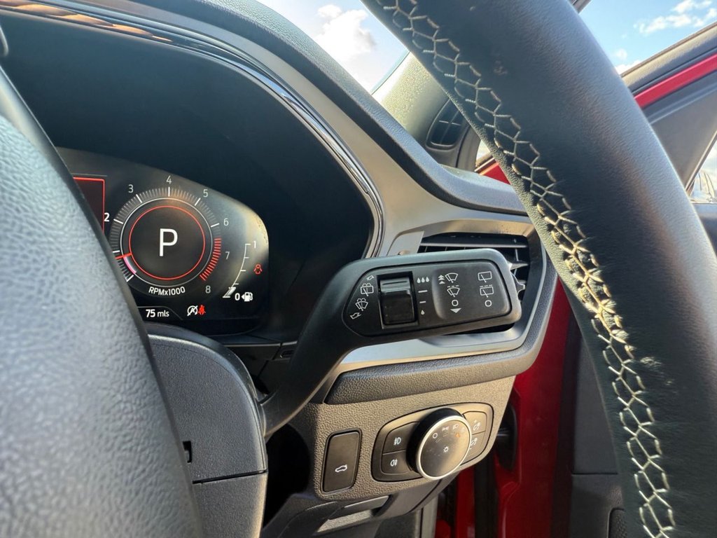 Used Ford Focus 2020 for sale - 76406180: Photo 23