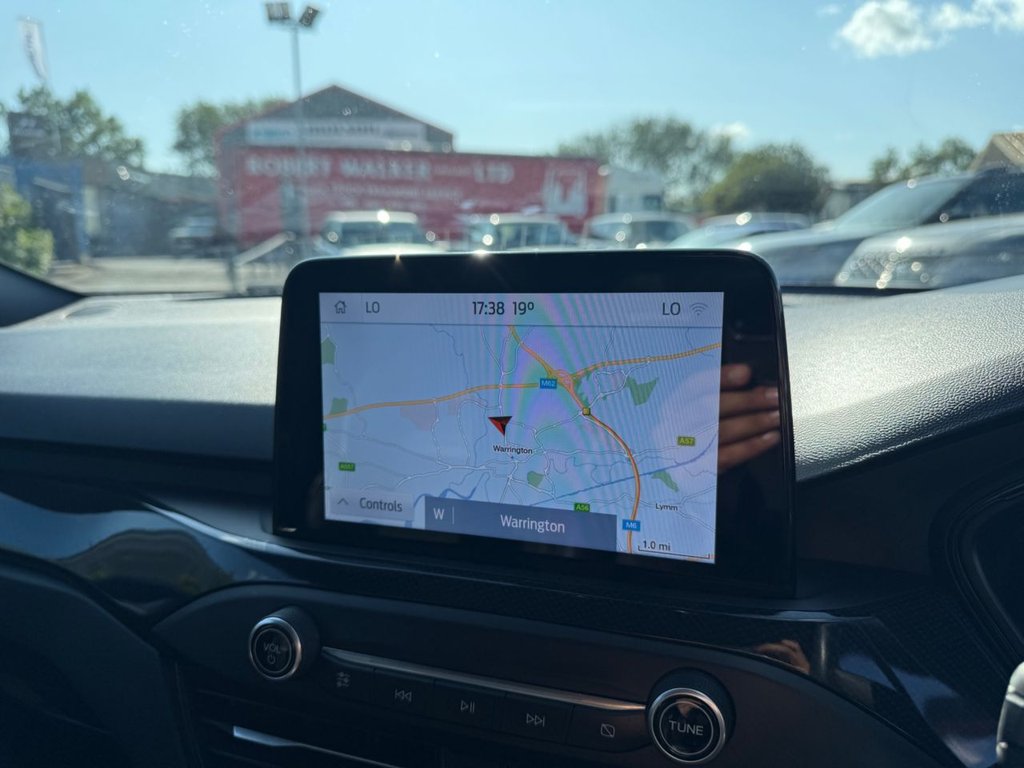 Used Ford Focus 2020 for sale - 76406180: Photo 28